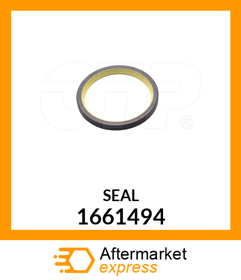 SEAL 1661494