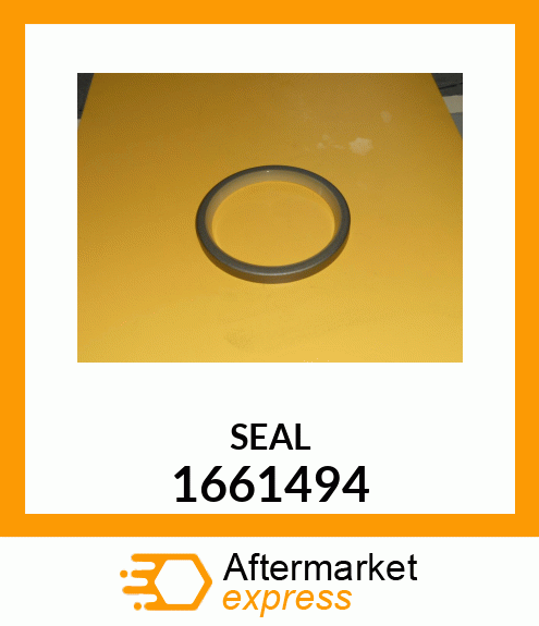 SEAL 1661494