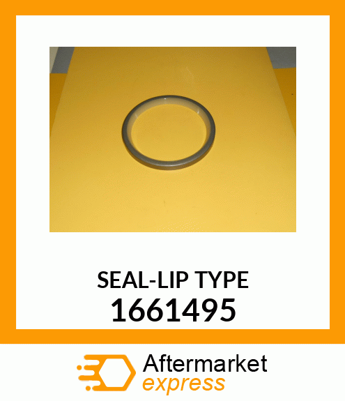 SEAL-LIP TYP 1661495