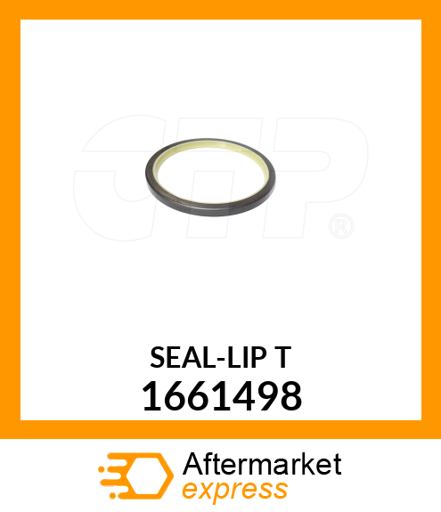 SEAL-LIP TYP 1661498