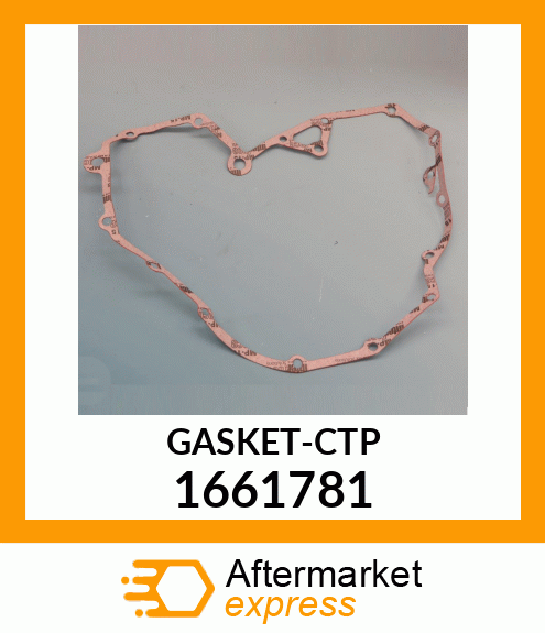 GASKET 1661781