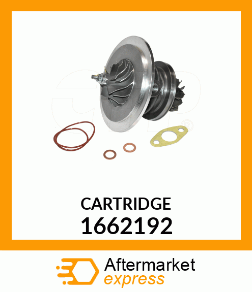 CARTRIDGE 1662192