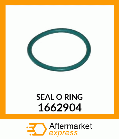 SEAL 1662904