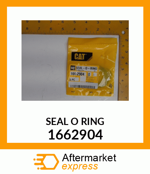 SEAL 1662904