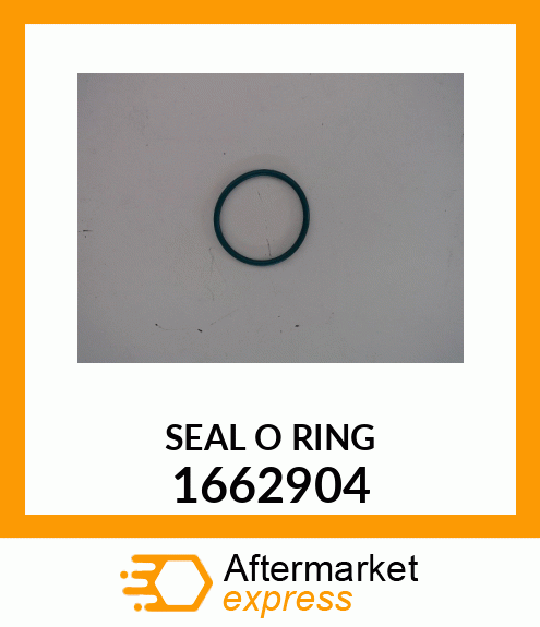 SEAL 1662904
