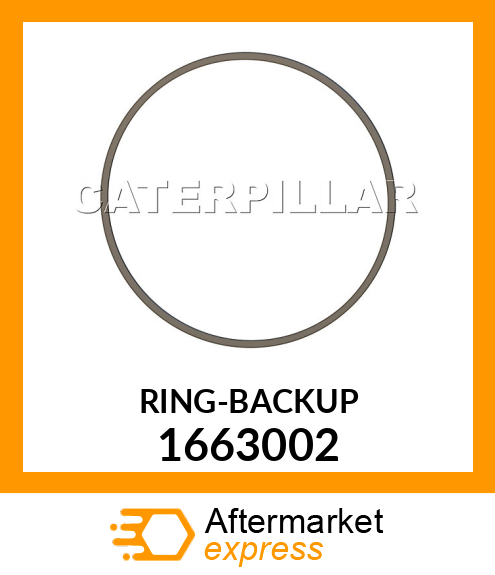 RING-BACKUP 1663002