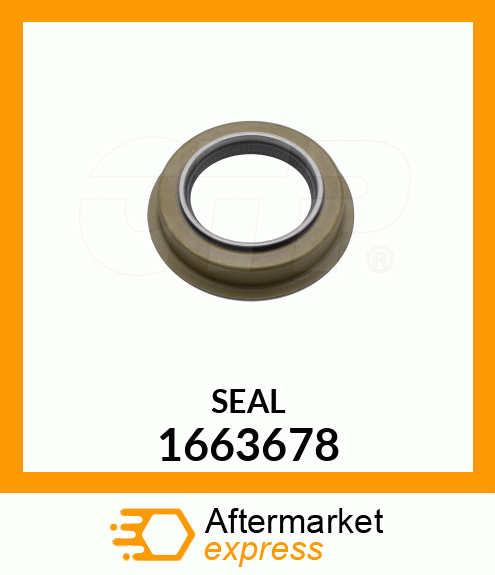 SEAL 1663678