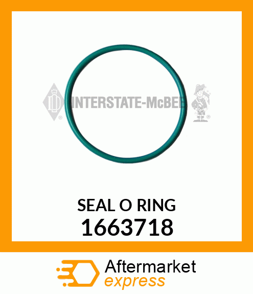 SEAL 1663718