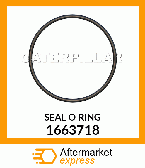 SEAL 1663718