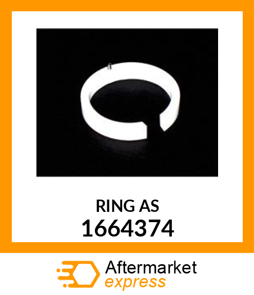 RING AS 1664374