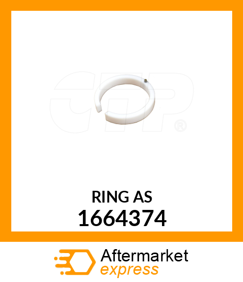 RING AS 1664374