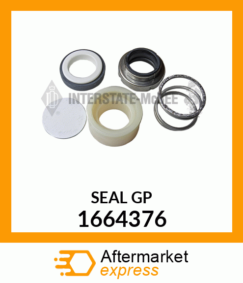 SEAL G 1664376