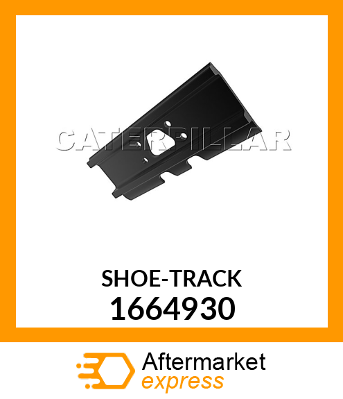 SHOE-TRACK 1664930