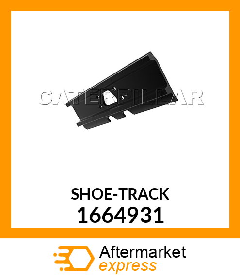 SHOE 1664931