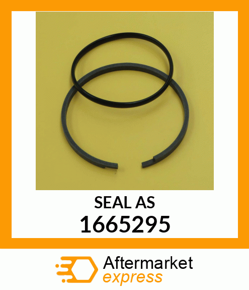SEAL A 1665295