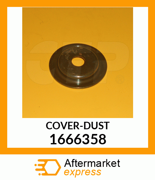 COVER-DUST 1666358