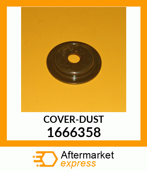 COVER-DUST 1666358