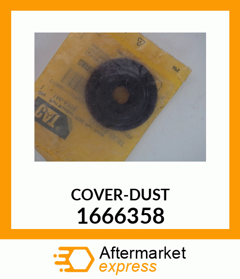 COVER-DUST 1666358