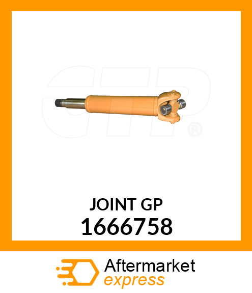 JOINT GP 1666758
