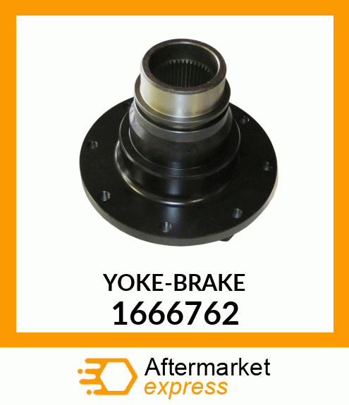 YOKE-BRAKE 1666762