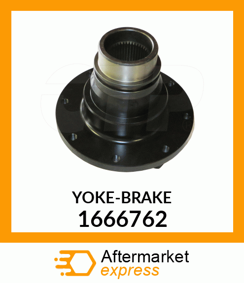 YOKE-BRAKE 1666762