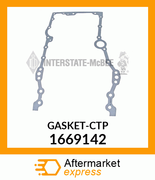 GASKET 1669142