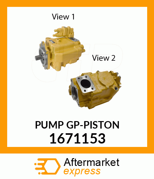 PUMPGP 1671153