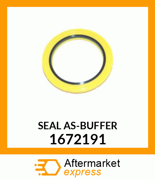 SEAL A 1672191