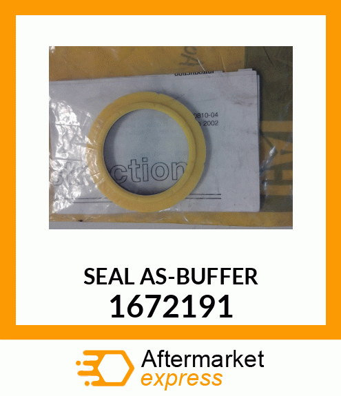 SEAL A 1672191