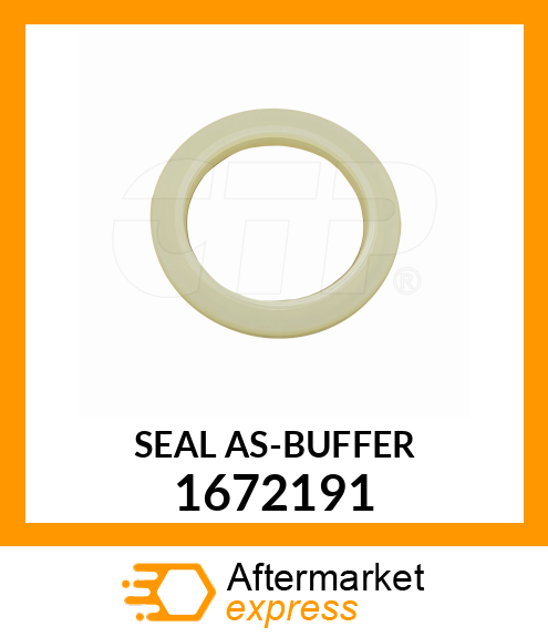 SEAL A 1672191