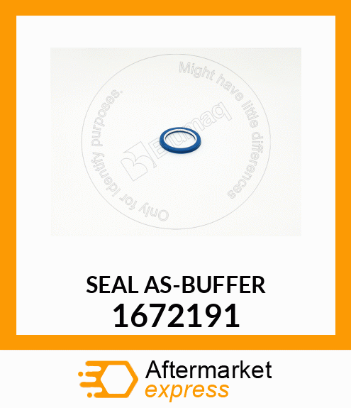 SEAL A 1672191