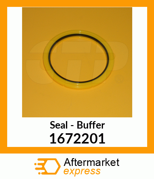 SEAL A-BUFR 1672201