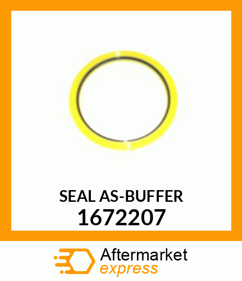 SEAL A 1672207