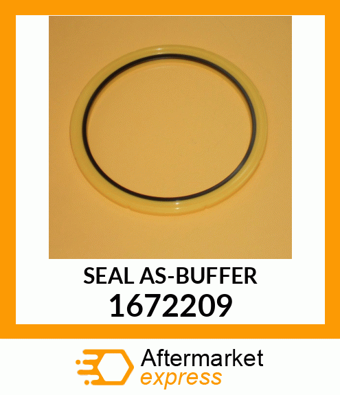 SEAL AS-BU 1672209