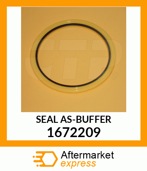 SEAL AS-BU 1672209