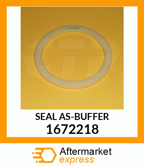 SEAL A 1672218