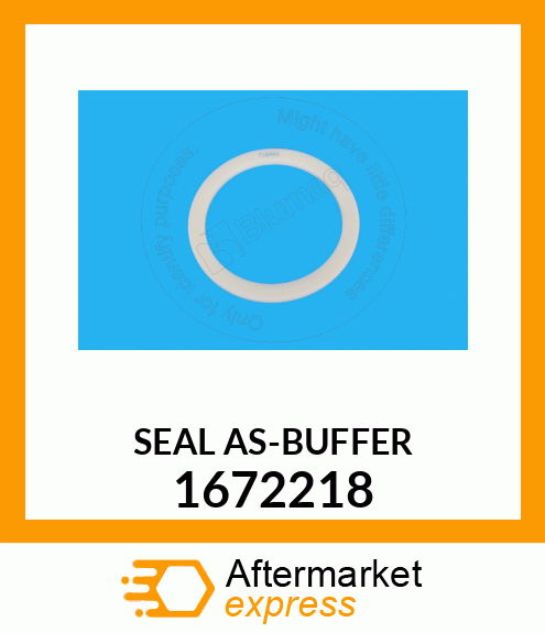 SEAL A 1672218