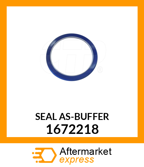 SEAL A 1672218