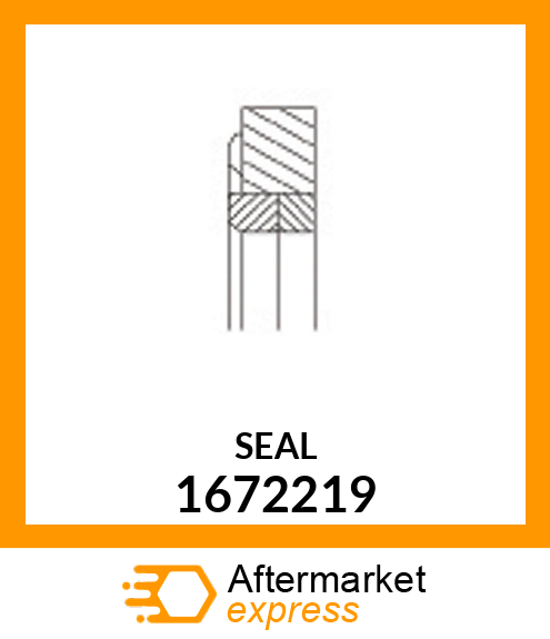 SEAL 1672219