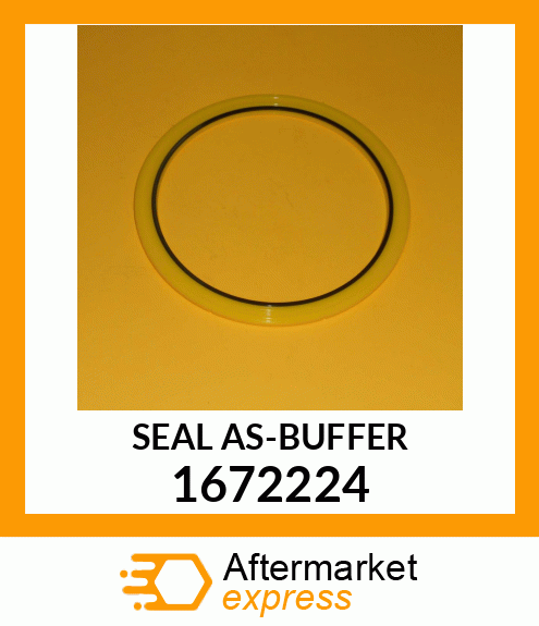 SEAL AS-BUFF 1672224