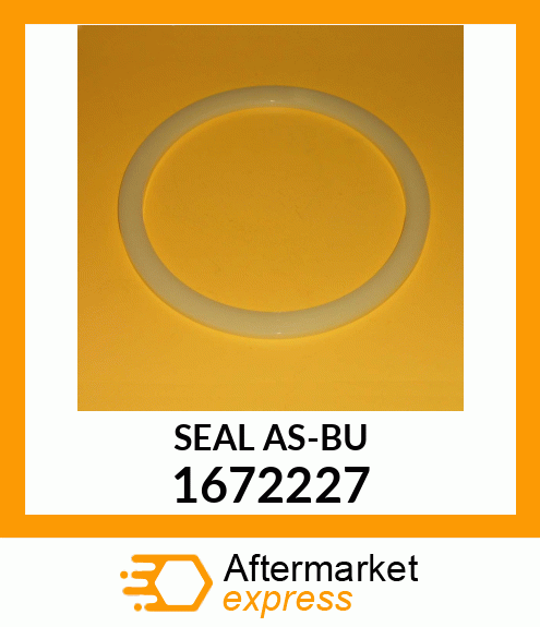 SEAL AS-BU 1672227