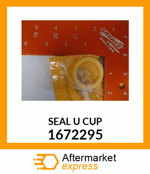 SEAL 1672295