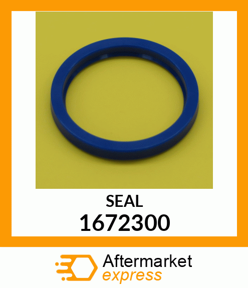 SEAL-U-CUP 1672300