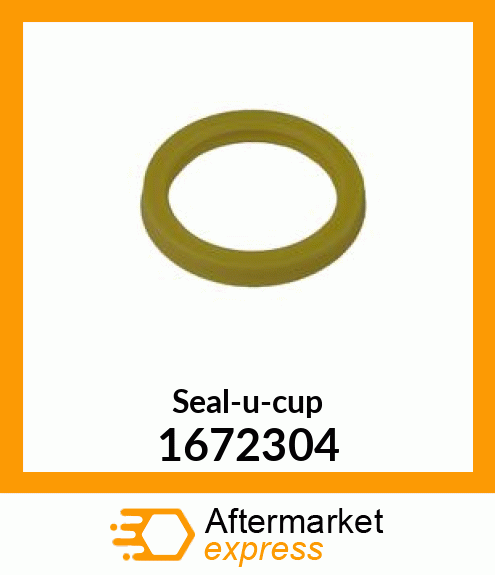 SEAL 1672304