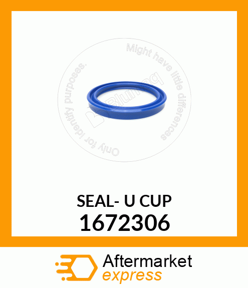 SEAL 1672306