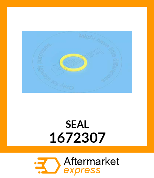 SEAL 1672307