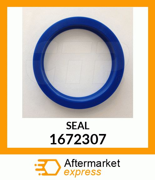 SEAL 1672307