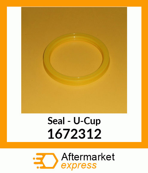 SEAL-U-CUP 1672312