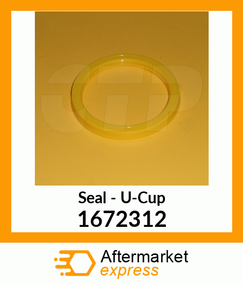 SEAL-U-CUP 1672312