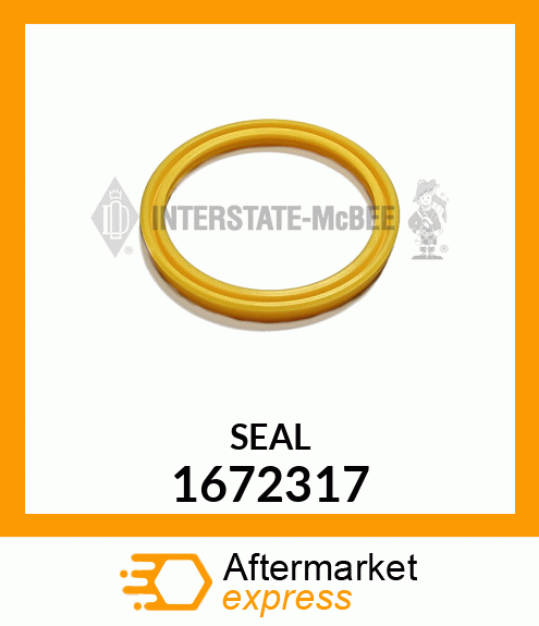 SEAL-U-CUP 1672317